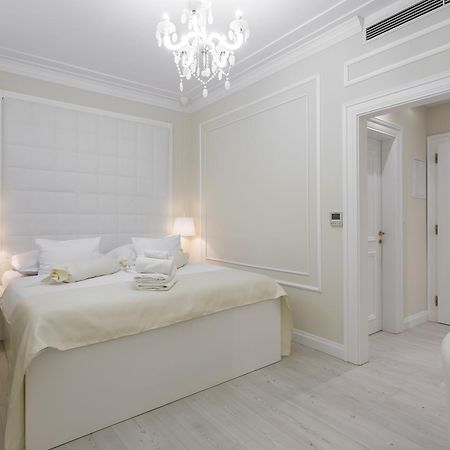 Boutique Hotel Bacvice Сплит Екстериор снимка