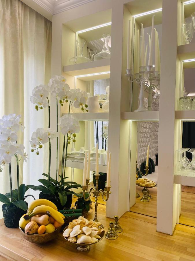Boutique Hotel Bacvice Сплит Екстериор снимка