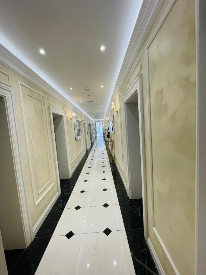 Boutique Hotel Bacvice Сплит Екстериор снимка