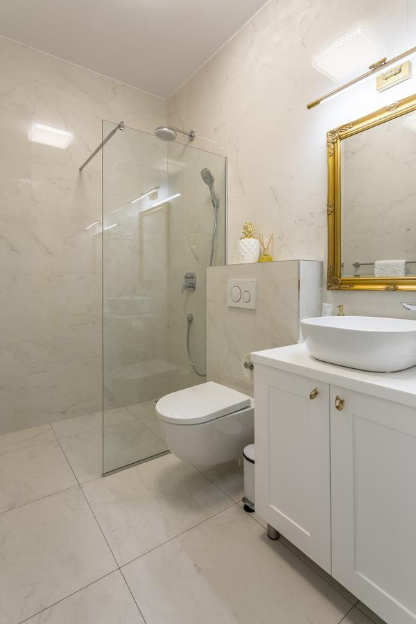 Boutique Hotel Bacvice Сплит Екстериор снимка