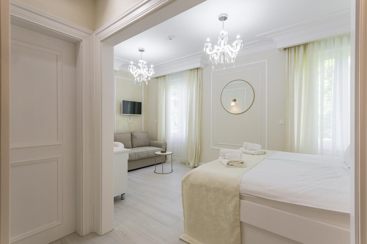 Boutique Hotel Bacvice Сплит Екстериор снимка