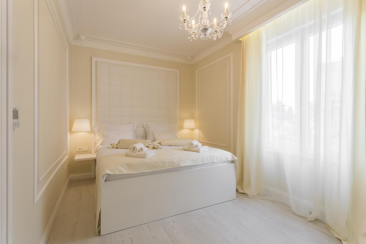 Boutique Hotel Bacvice Сплит Екстериор снимка