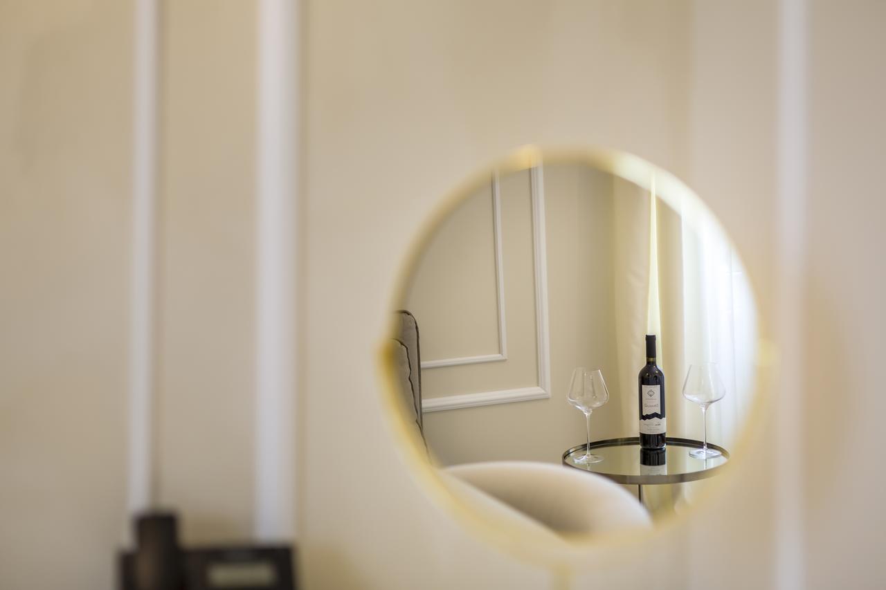 Boutique Hotel Bacvice Сплит Екстериор снимка