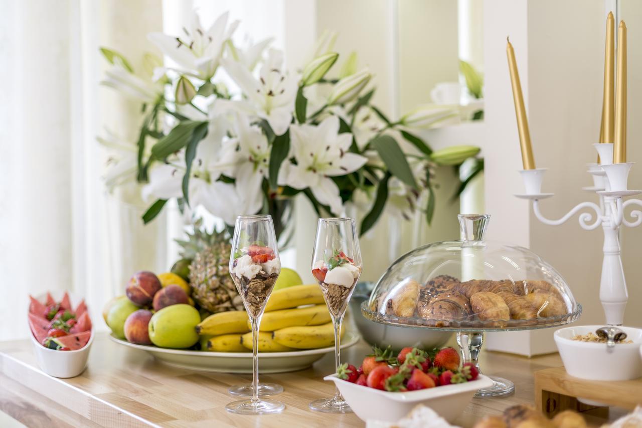 Boutique Hotel Bacvice Сплит Екстериор снимка