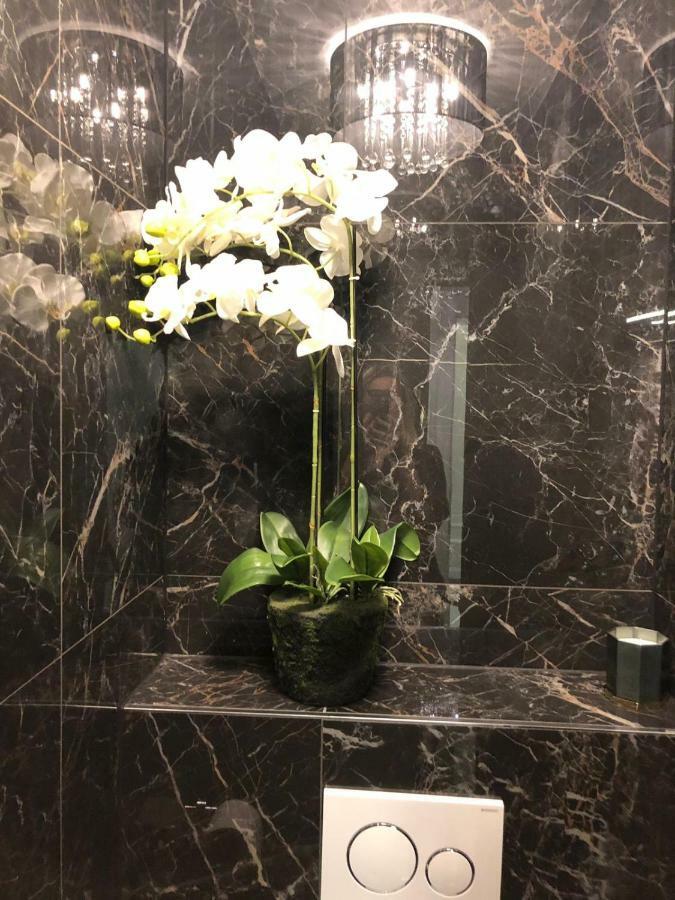 Boutique Hotel Bacvice Сплит Екстериор снимка