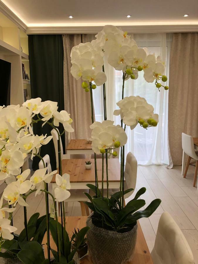 Boutique Hotel Bacvice Сплит Екстериор снимка