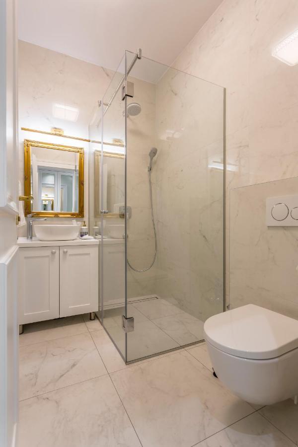 Boutique Hotel Bacvice Сплит Екстериор снимка